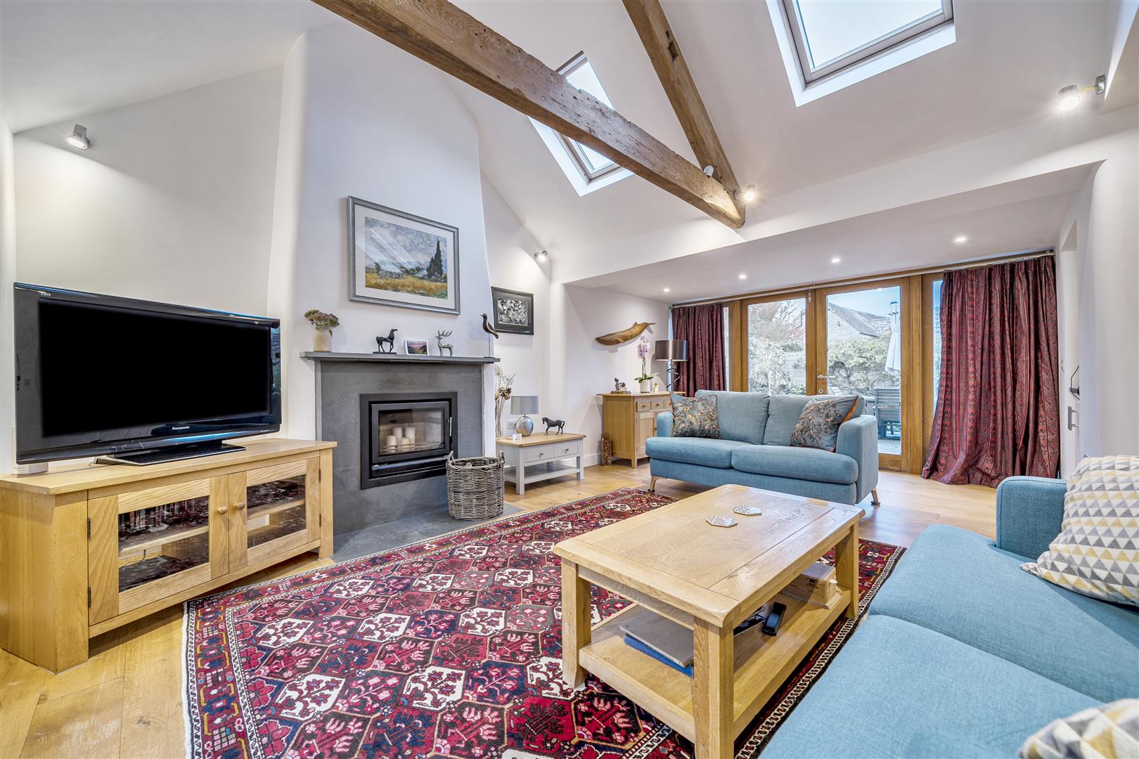 Willowbrook End, Sutton Benger, Chippenham